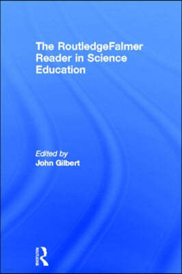 RoutledgeFalmer Reader in Science Education