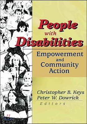 People with Disabilities