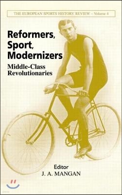 Reformers, Sport, Modernizers