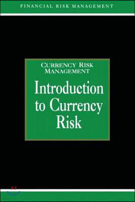 Introduction to Currency Risk