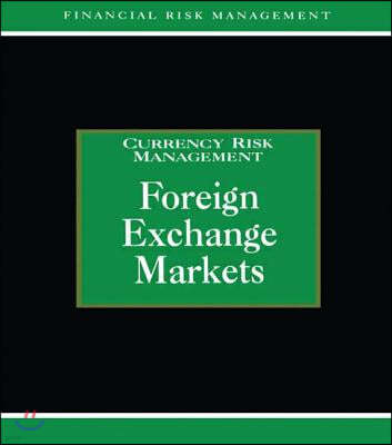 Foreign Exchange Markets