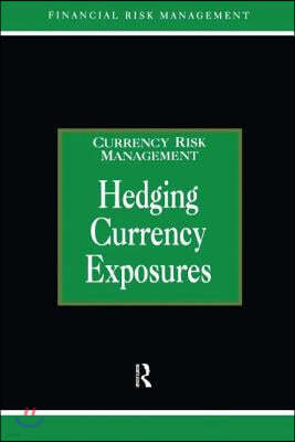 Hedging Currency Exposure