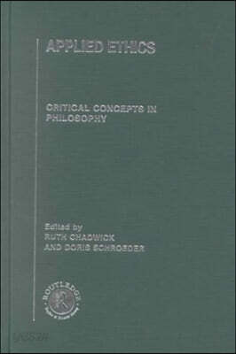 Applied Ethics