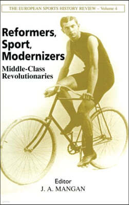 Reformers, Sport, Modernizers