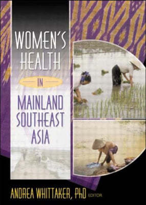 Women's Health In Mainland Southeast Asia