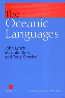 The Oceanic Languages