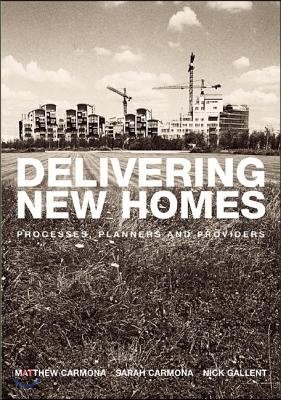 Delivering New Homes