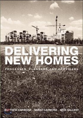 Delivering New Homes