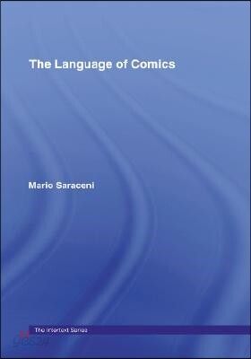 Language of Comics