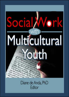 Social Work with Multicultural Youth