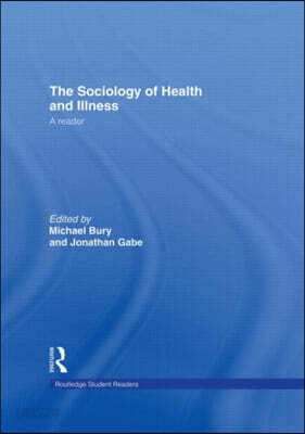 Sociology of Health and Illness