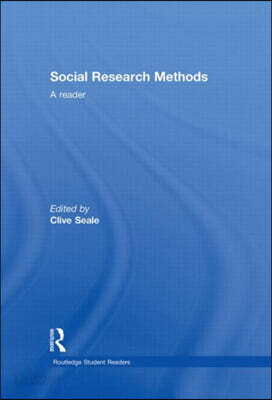 Social Research Methods