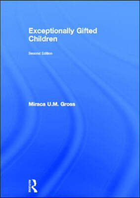 Exceptionally Gifted Children