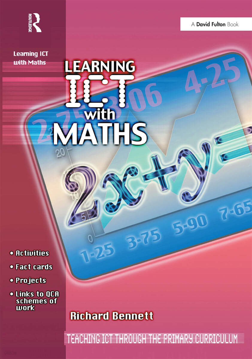 Learning ICT with Maths