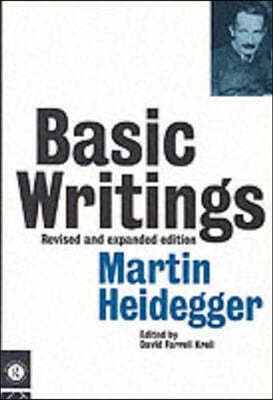 Basic Writings: Martin Heidegger