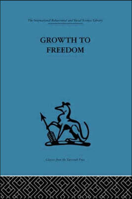 Growth to Freedom