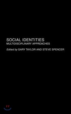 Social Identities