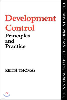 Development Control