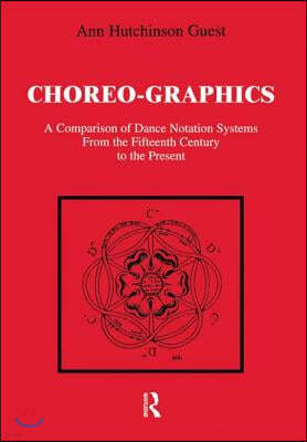 Choreographics: A Comparison of Dance Notation Systems from the Fifteenth Century to the Present