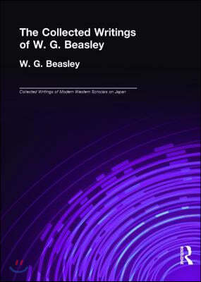 Collected Writings of W. G. Beasley