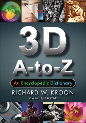 3D A-To-Z: An Encyclopedic Dictionary