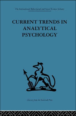 Current Trends in Analytical Psychology