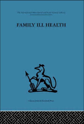 Family Ill Health