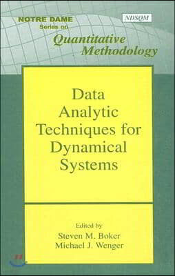 Data Analytic Techniques for Dynamical Systems