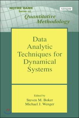 Data Analytic Techniques for Dynamical Systems