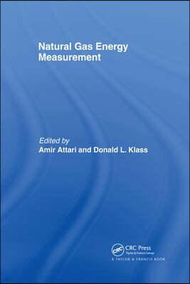 Natural Gas Energy Measurement