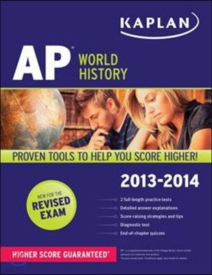 Kaplan Ap World History 2013-2014