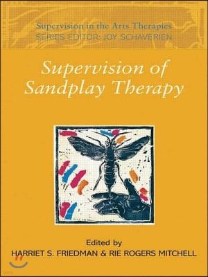 Supervision of Sandplay Therapy