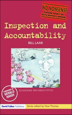 Inspection and Accountability