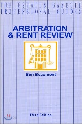 Arbitration and Rent Review
