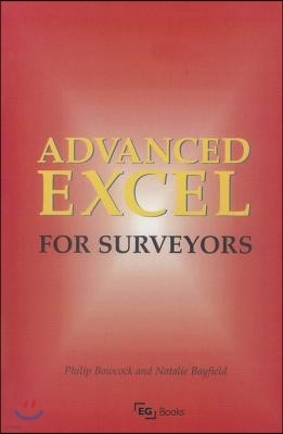 Advanced Excel for Surveyors