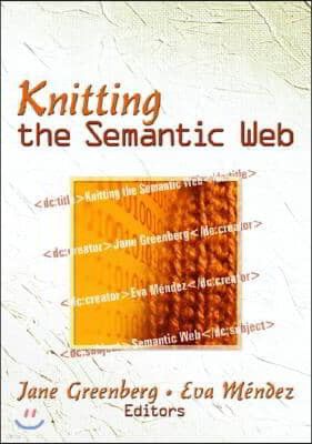 Knitting the Semantic Web