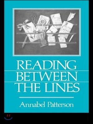 Reading Between the Lines