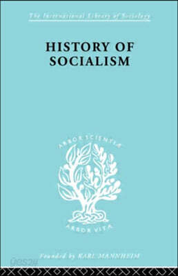 History of Socialism