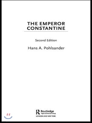 Emperor Constantine