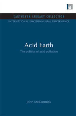 International Environmental Governance Set