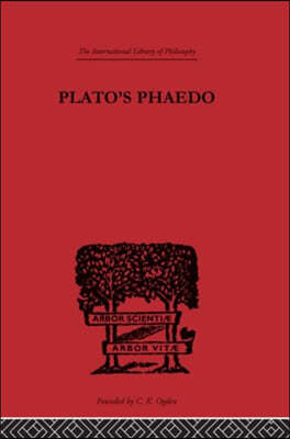 Plato's Phaedo