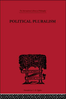 Political Pluralism