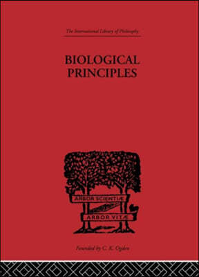 Biological Principles