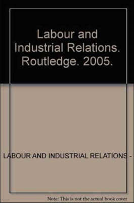 Labour and Industrial Relations
