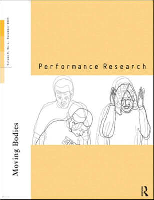 Performance Research V8 Issue