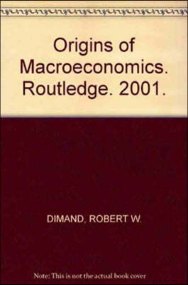 Origins of Macroeconomics