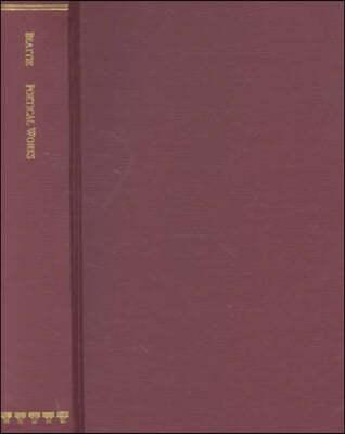 Collected Works of James Beattie