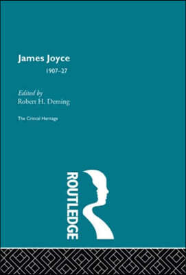 James Joyce