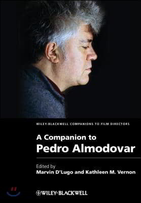 A Companion to Pedro Almod?var