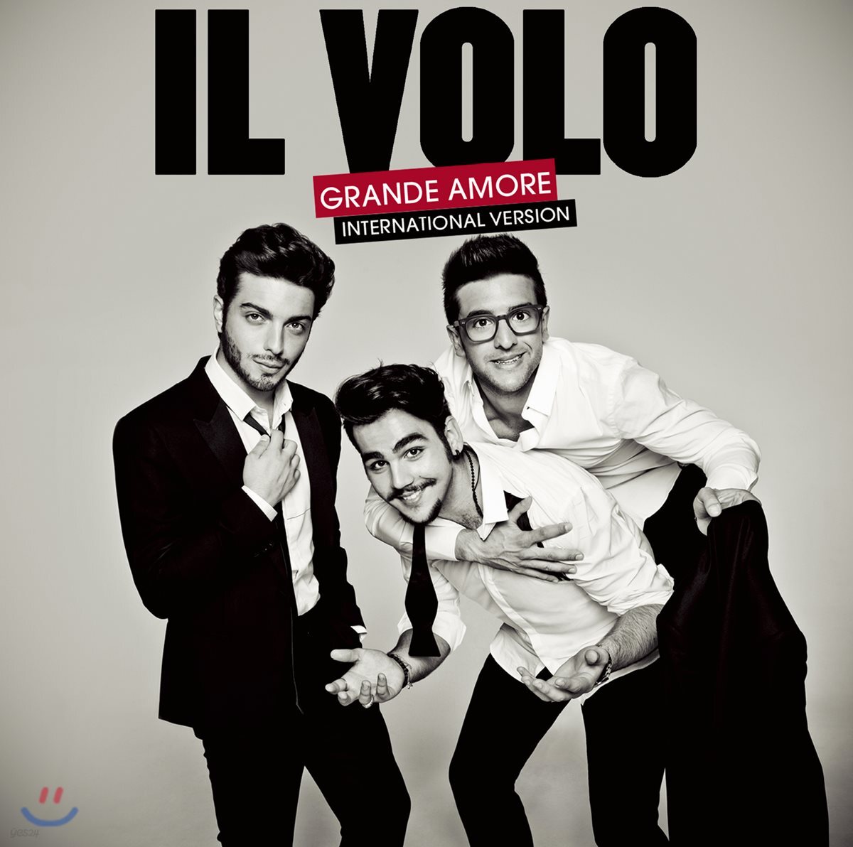 Il Volo (일 볼로) - Grande Amore